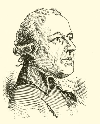 Johann Gottlieb Naumann, 1741-1801 de American School